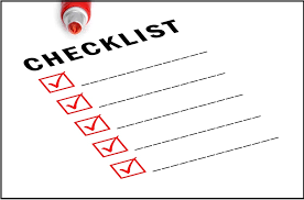Daily Checklist for Seniors and Caregivers